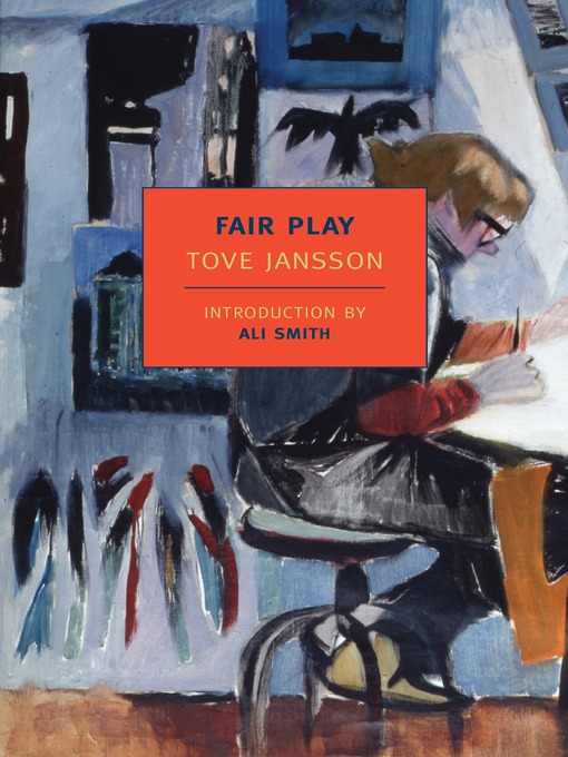 Title details for Fair Play by Tove Jansson - Wait list